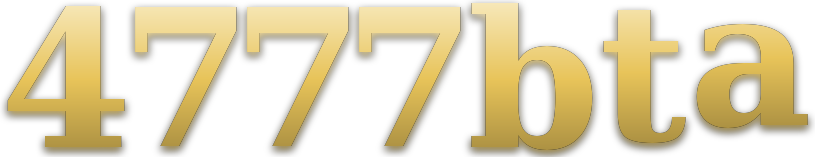 4777bta logo